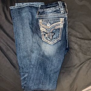 BRAND NEW Rock Revival